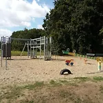 At Fleesensee * Silz (Mecklenburg-Vorpommern)