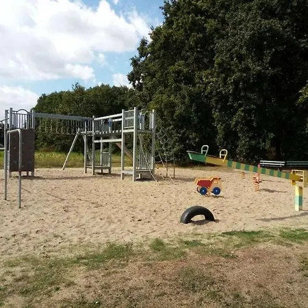 At Fleesensee * Silz (Mecklenburg-Vorpommern)